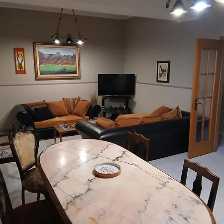 Apartamento Near Big Reggio di Calabria