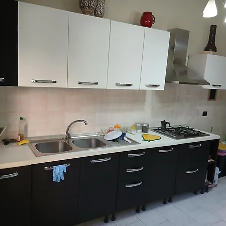 Apartamento Near Big Reggio di Calabria