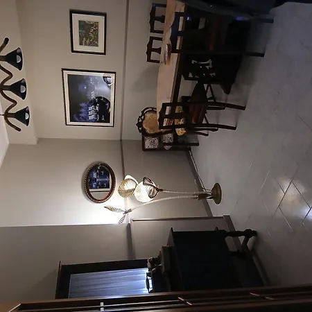 Near Big Apartamento *