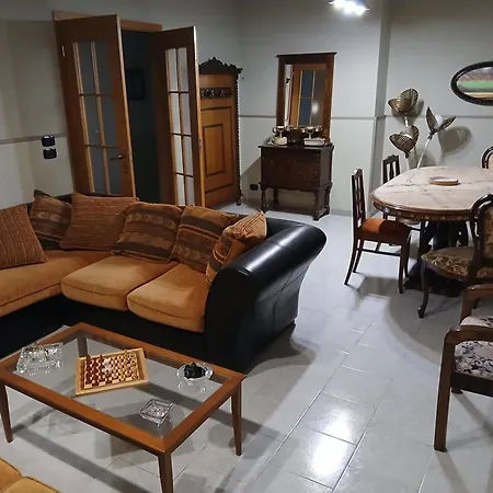 Apartamento Near Big