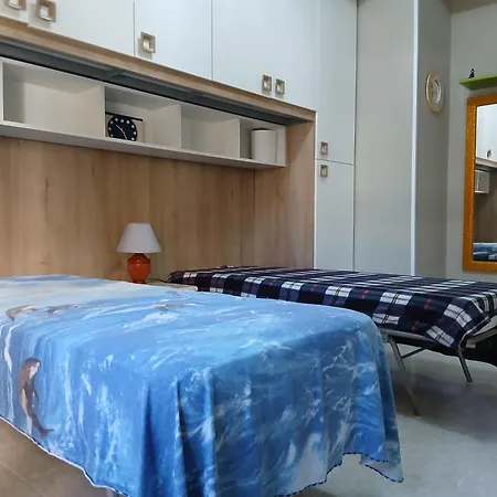 Near Big Apartamento Reggio Calabria