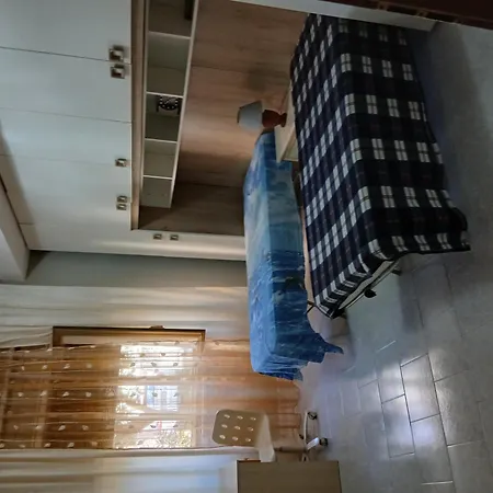 Apartamento Near Big *