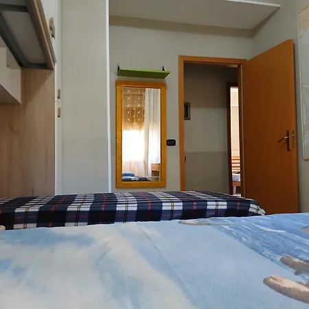 Near Big Apartamento Reggio Calabria
