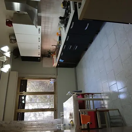 Apartamento Near Big *