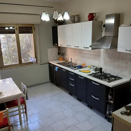 Near Big Apartamento Reggio Calabria