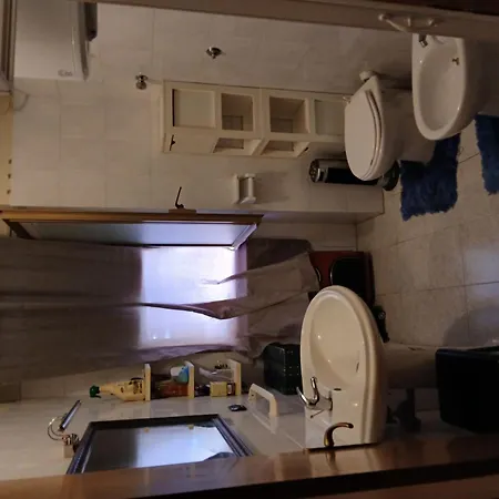 Apartamento Near Big
