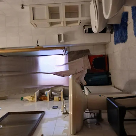 Apartamento Near Big