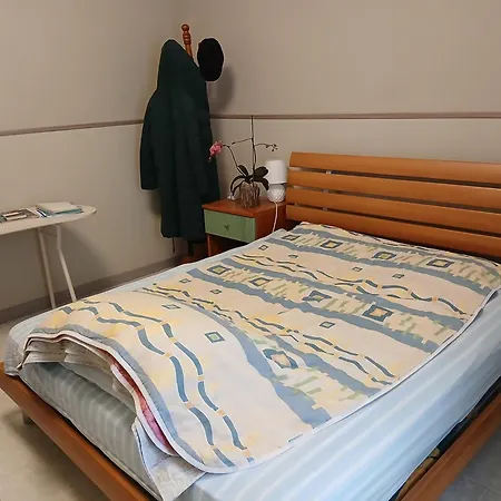 Apartamento Near Big *