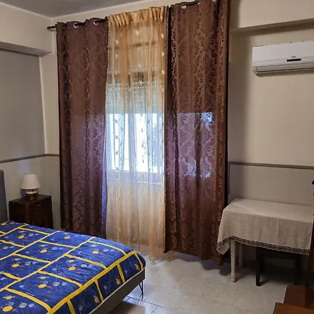 Apartamento Near Big